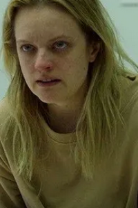 Invisible Man, The [Elisabeth Moss]